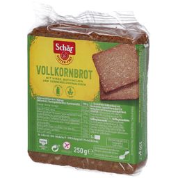 Schär Vollkornbrot glutenfrei