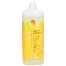 SONETT Geschirrspülmittel Calendula