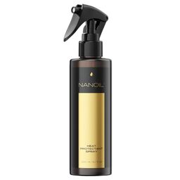 NANOIL® Hitzeschutzspray