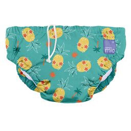 bambino mio Schwimmwindel Alberne Ananas