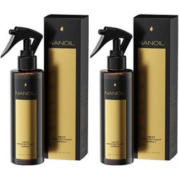 NANOIL® Hitzeschutzspray