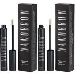 NANOBROW EYEBROW SERUM