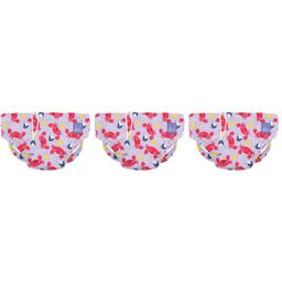 bambino mio Schwimmwindel Krabbe