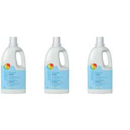 sonett Waschmittel sensitiv 30°-95°C