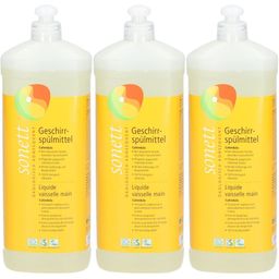 SONETT Geschirrspülmittel Calendula