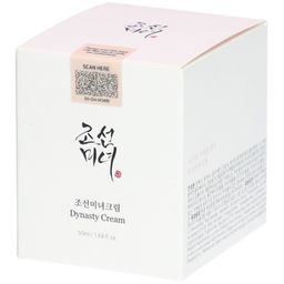 Beauty of Joseon Dynasty cream