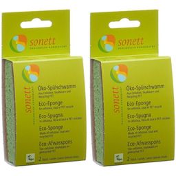 sonett Öko-Spülschwamm