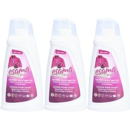 esama wash Daunen-Waschmittel