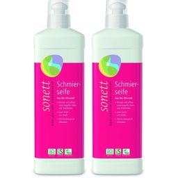 sonett Schmierseife flüssig