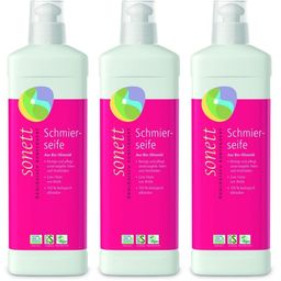 sonett Schmierseife flüssig