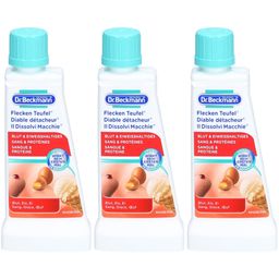 Dr. Beckmann Original® Fleckenteufel Blut & Eiweisshaltiges