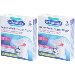 Dr. Beckmann Original® Super Weiss
