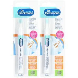 Dr. Beckmann express Fleckenstift