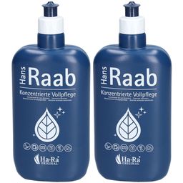 Ha-Ra konzentrierte Vollpflege