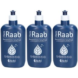 Ha-Ra konzentrierte Vollpflege