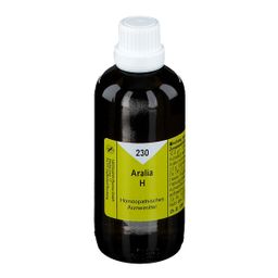 NESTMANN Aralia H 230 Tropfen