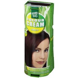 Hennaplus Colour Cream Auburn 4,56