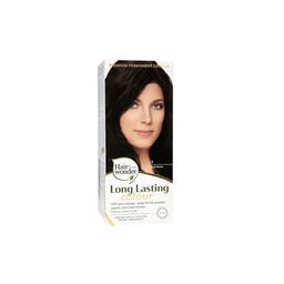 Hennaplus Long Lasting Dark Brown 3