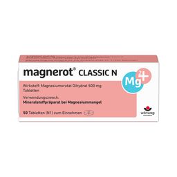 magnerot® CLASSIC N