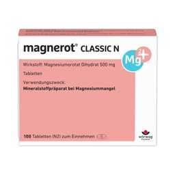 magnerot® CLASSIC N