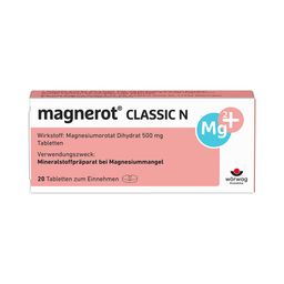 magnerot® CLASSIC N