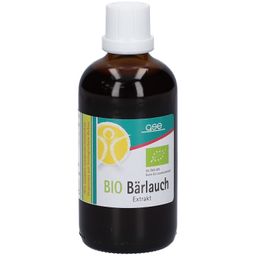 GSE Bärlauch-Extrakt (Bio)