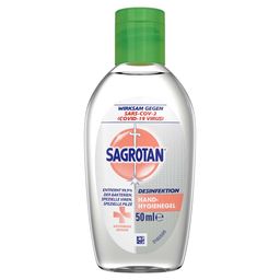 SAGROTAN® Handhygiene-Gel