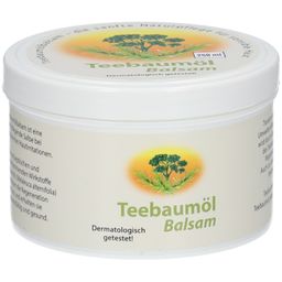 Avitale Teebaumöl-Balsam