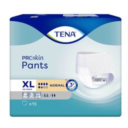 TENA Pants Normal XL bei Inkontinenz