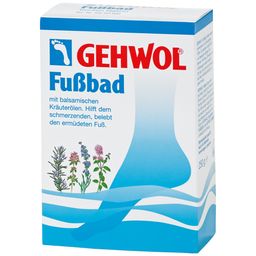 GEHWOL® Fußbad
