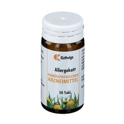 Allergokatt
