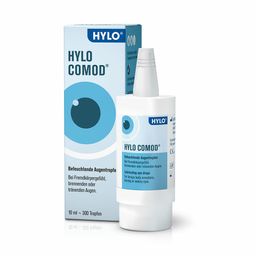 HYLO-COMOD®