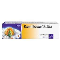 Kamillosan® Salbe