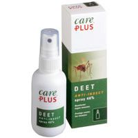 Care Plus® Anti-Insect DEET Spray 40%