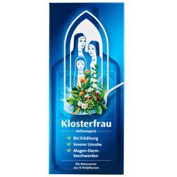 KLOSTERFRAU Melissengeist