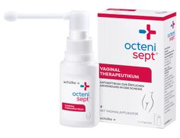 octenisept® Vaginaltherapeutikum