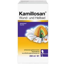Kamillosan® Wund- und Heilbad
