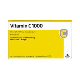 Vitamin C 1000