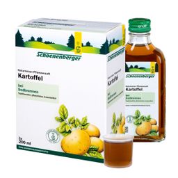 Schoenenberger® Pflanzensaft Kartoffel