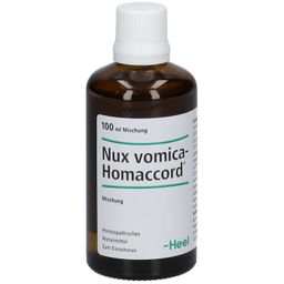 Nux vomica-Homaccord® Tropfen