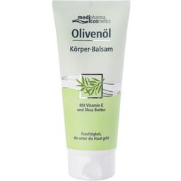 medipharma cosmetics Olivenöl Körper-Balsam
