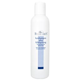 BIOMARIS® Kurshampoo plus Füllespülung