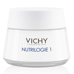 VICHY Nutrilogie 1 + Vichy Mineral 89 10ml GRATIS