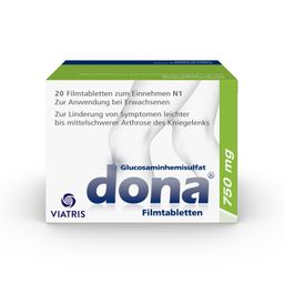 dona® 750 mg