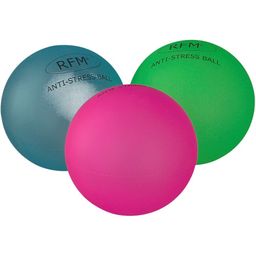 Rehaforum® Anti-Stress Ball (Farbe nicht wählbar)