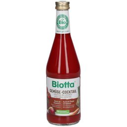 Biotta® Gemüse-Cocktail