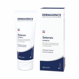 DERMASENCE Selensiv Shampoo