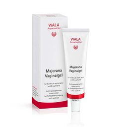 WALA® Majorana Vaginalgel