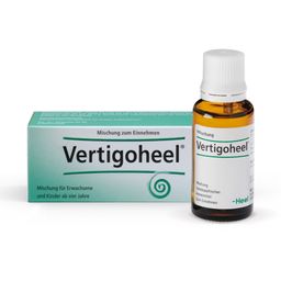Vertigoheel® Tropfen