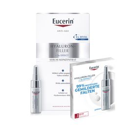Eucerin® HYALURON-FILLER Serum-Konzentrat